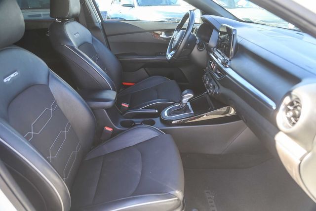 2021 Kia Forte GT-Line Glendale CA