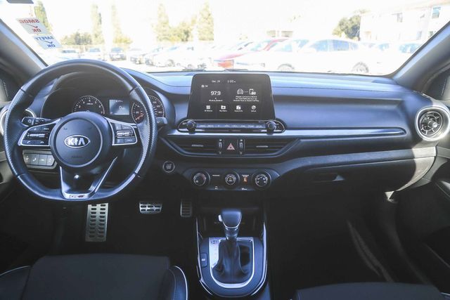 2021 Kia Forte GT-Line Glendale CA