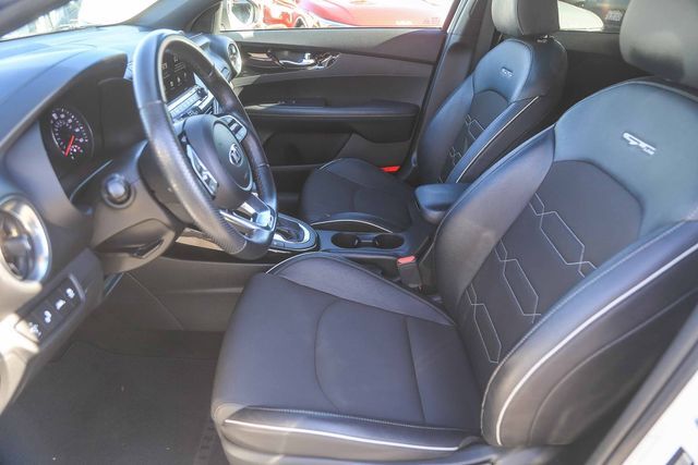 2021 Kia Forte GT-Line Glendale CA