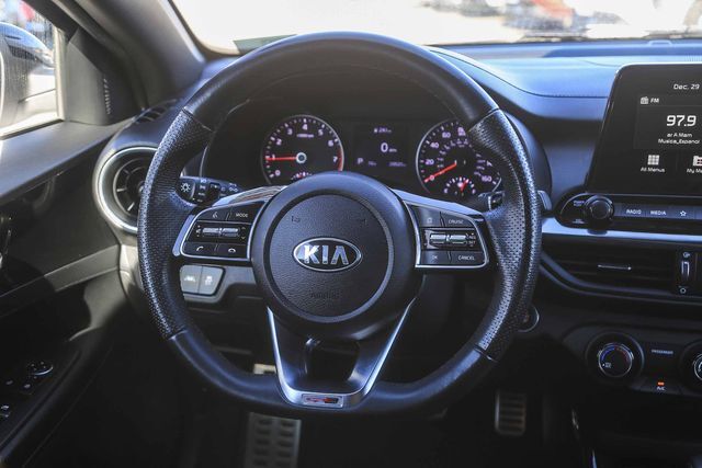 2021 Kia Forte GT-Line Glendale CA