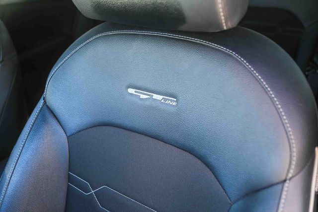 2021 Kia Forte GT-Line Glendale CA