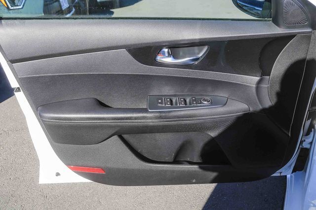 2021 Kia Forte GT-Line Glendale CA