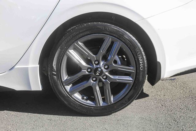 2021 Kia Forte GT-Line Glendale CA