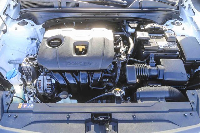 2021 Kia Forte GT-Line Glendale CA