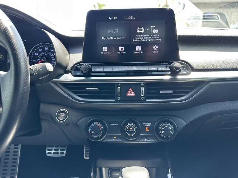 2021 Kia Forte GT-Line Jacksonville FL