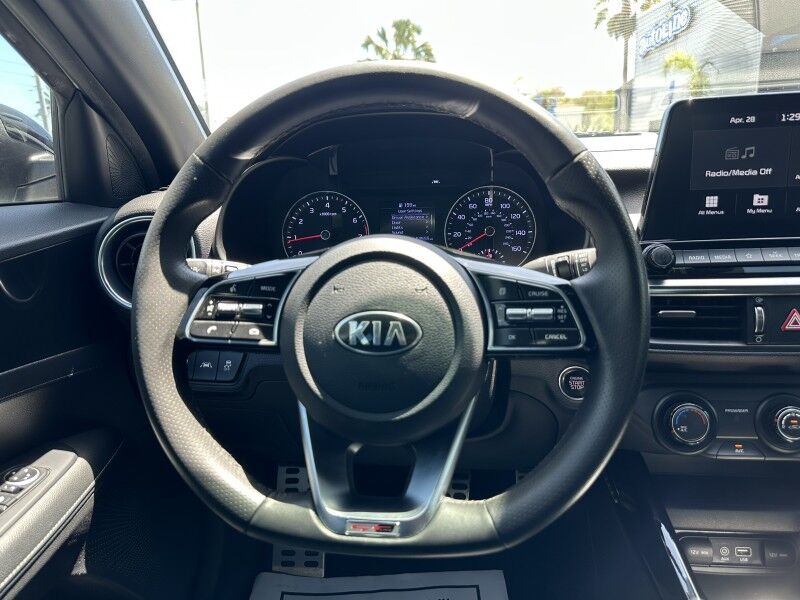 2021 Kia Forte GT-Line Jacksonville FL