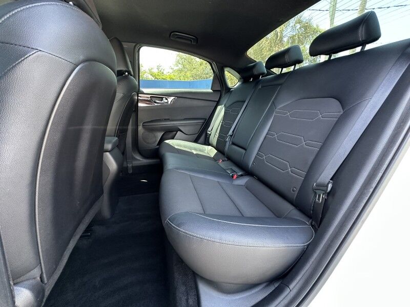 2021 Kia Forte GT-Line Jacksonville FL