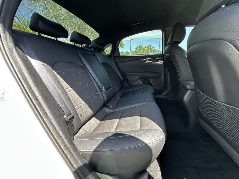2021 Kia Forte GT-Line Jacksonville FL