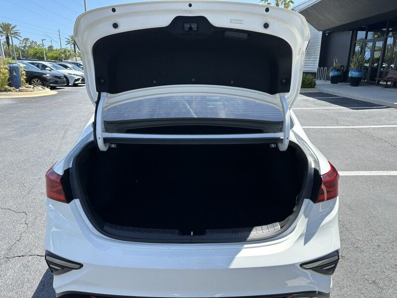 2021 Kia Forte GT-Line Jacksonville FL