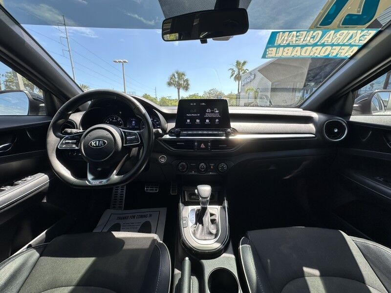 2021 Kia Forte GT-Line Jacksonville FL