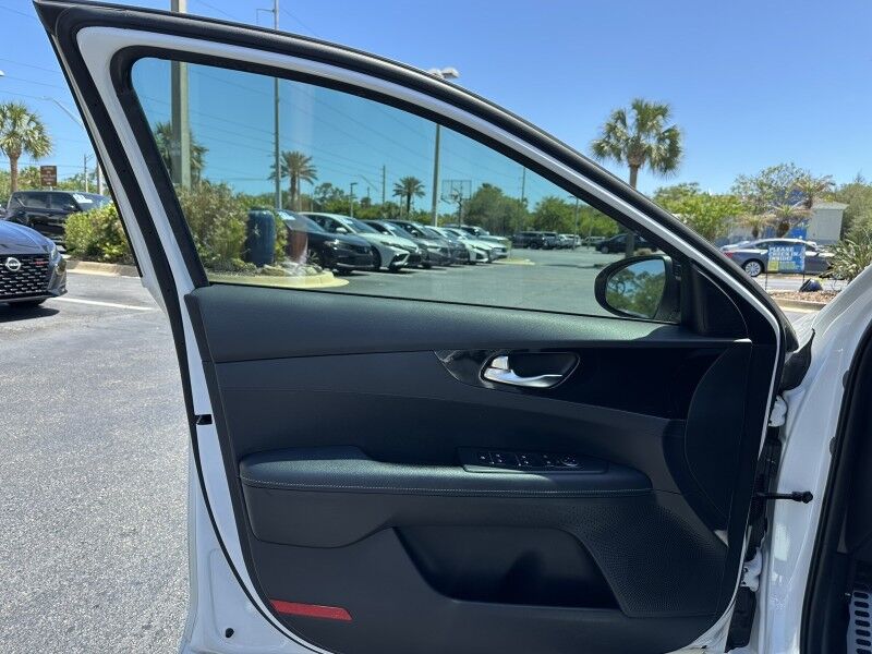 2021 Kia Forte GT-Line Jacksonville FL
