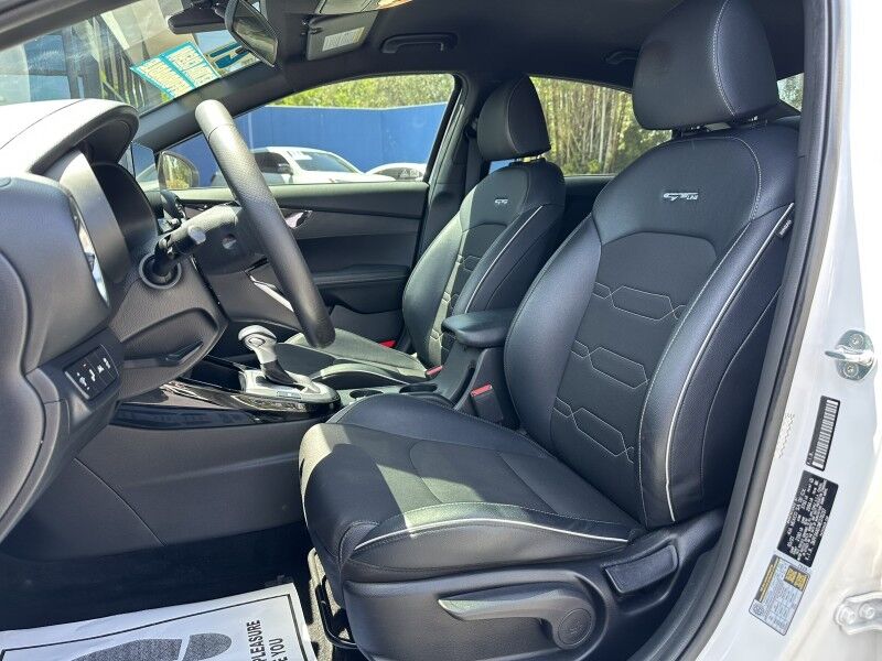 2021 Kia Forte GT-Line Jacksonville FL