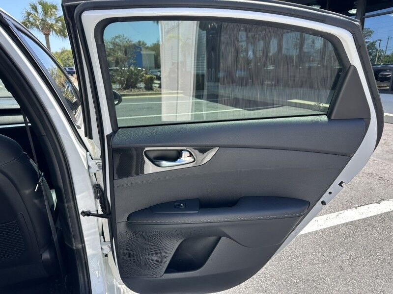 2021 Kia Forte GT-Line Jacksonville FL