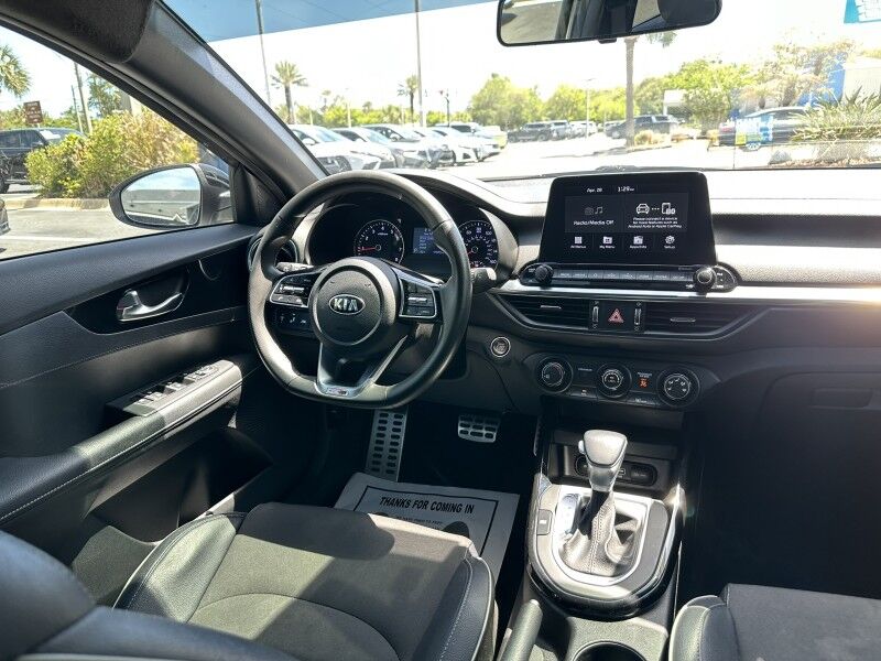 2021 Kia Forte GT-Line Jacksonville FL
