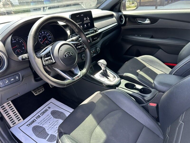 2021 Kia Forte GT-Line Jacksonville FL
