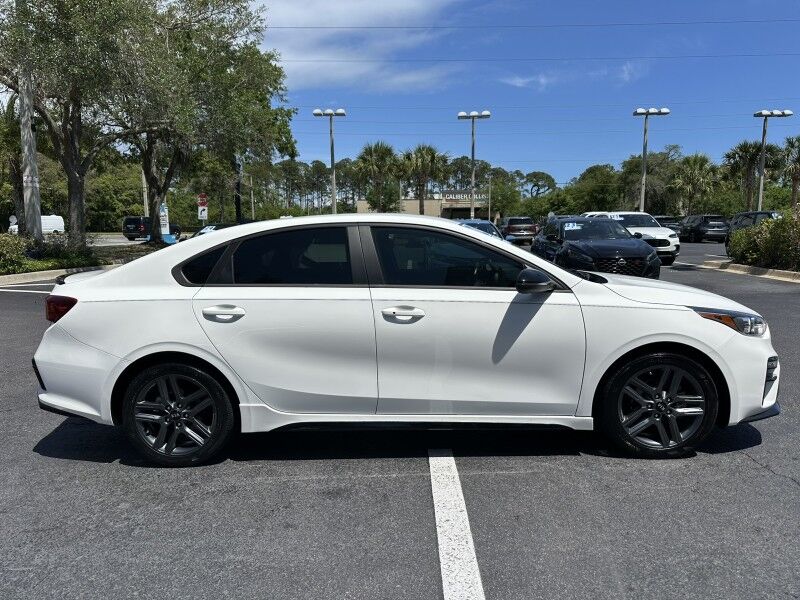 2021 Kia Forte GT-Line Jacksonville FL
