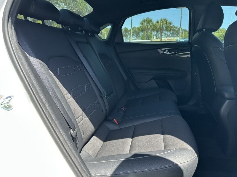 2021 Kia Forte GT-Line Jacksonville FL