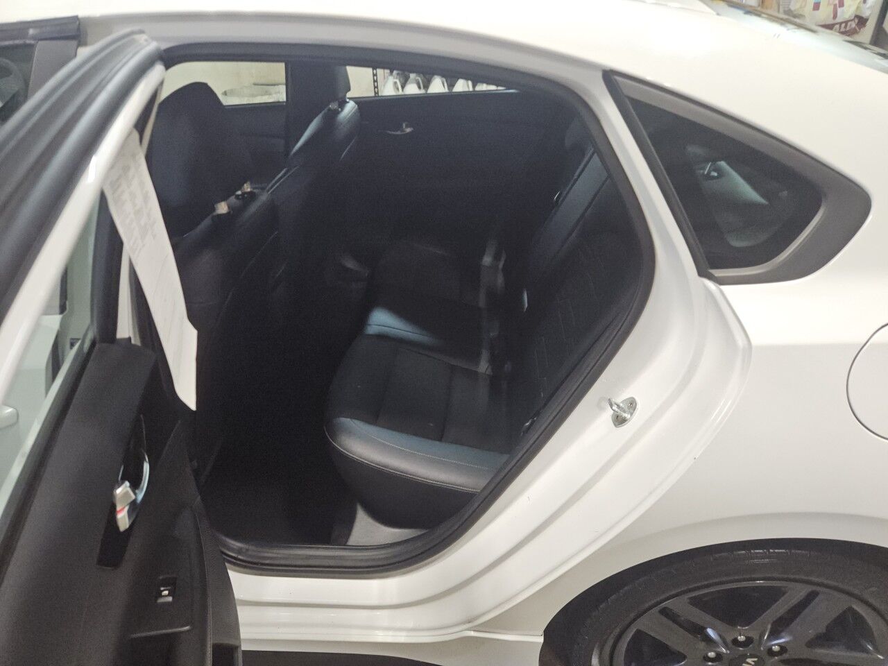 2021 Kia Forte GT-Line Marietta OH