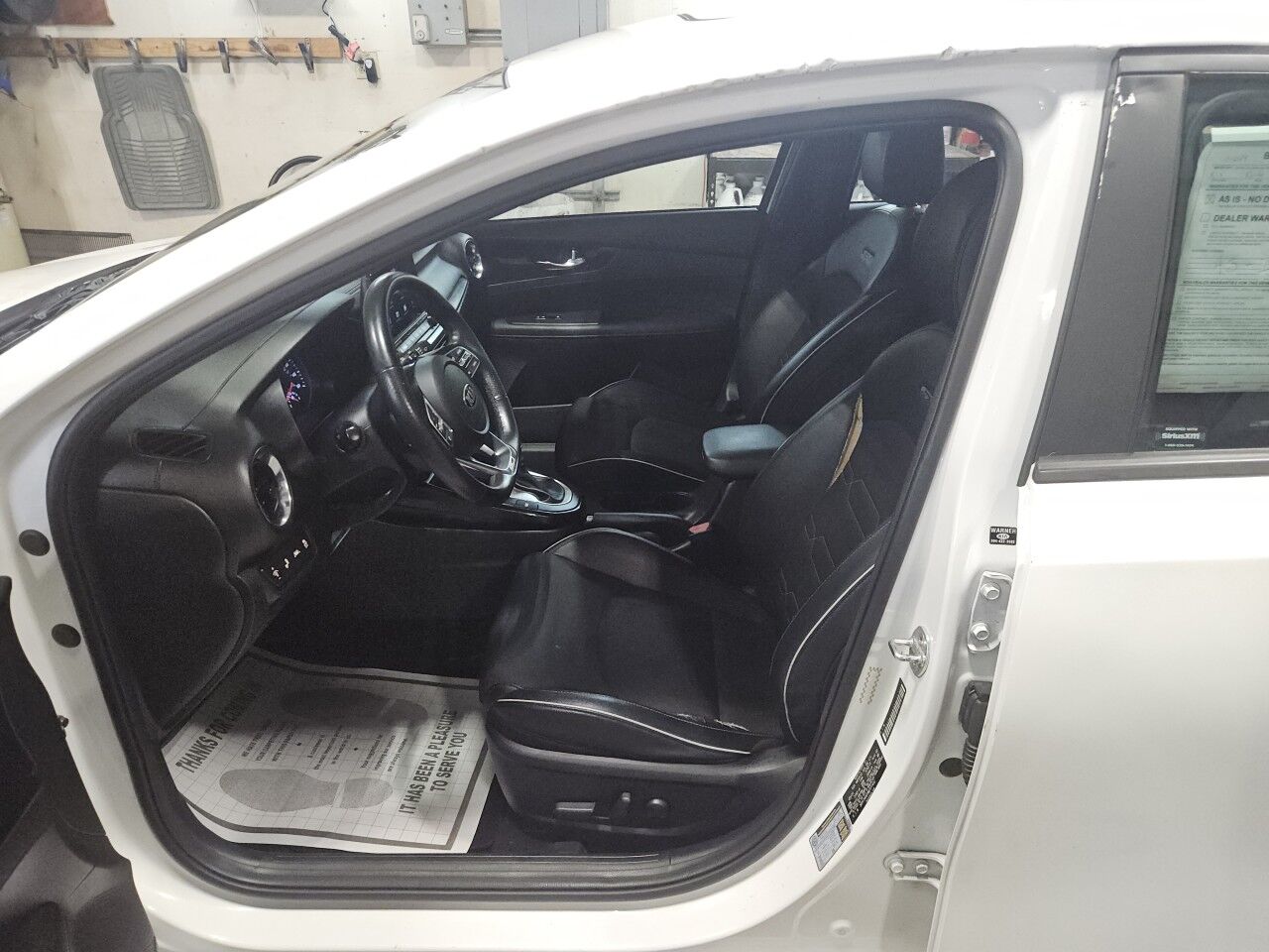 2021 Kia Forte GT-Line Marietta OH