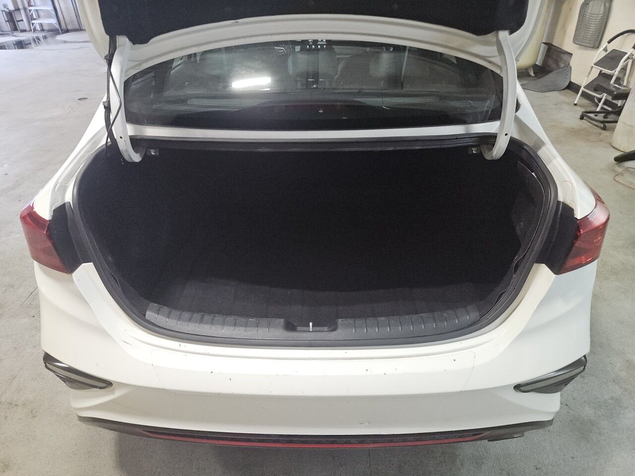 2021 Kia Forte GT-Line Marietta OH