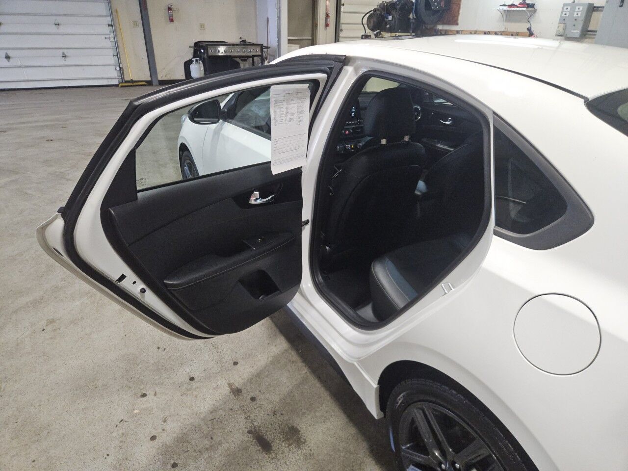 2021 Kia Forte GT-Line Marietta OH