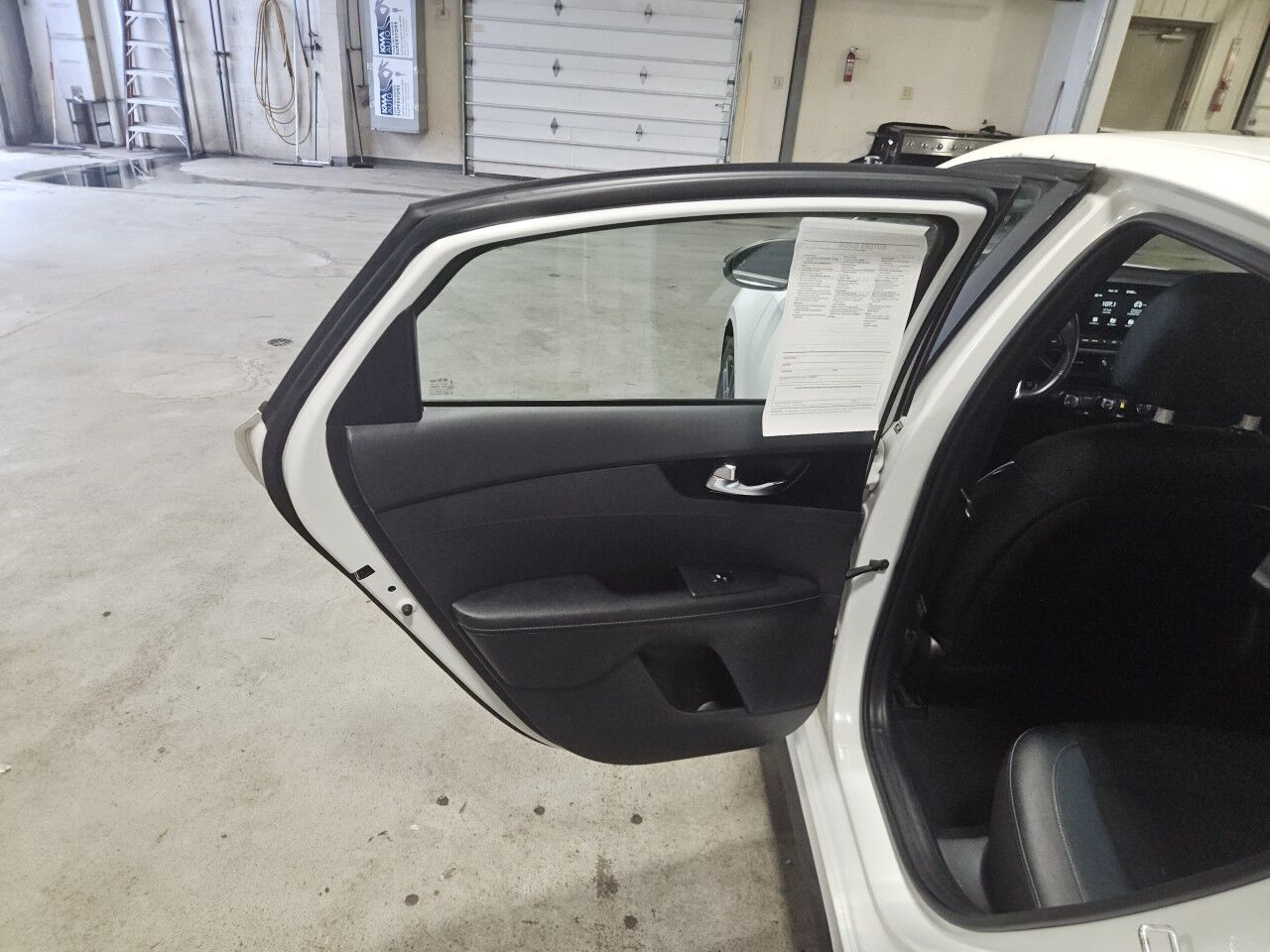 2021 Kia Forte GT-Line Marietta OH