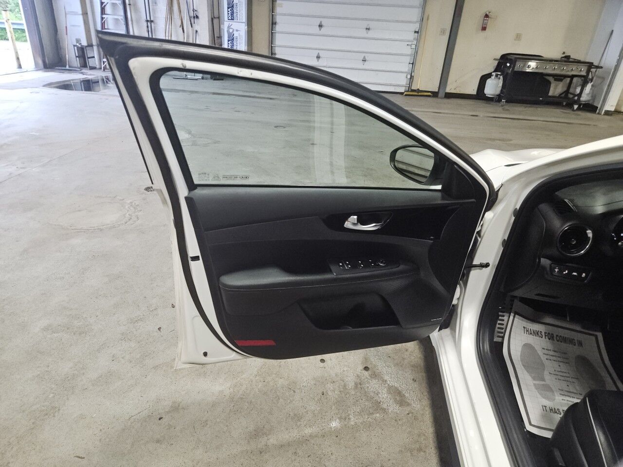 2021 Kia Forte GT-Line Marietta OH