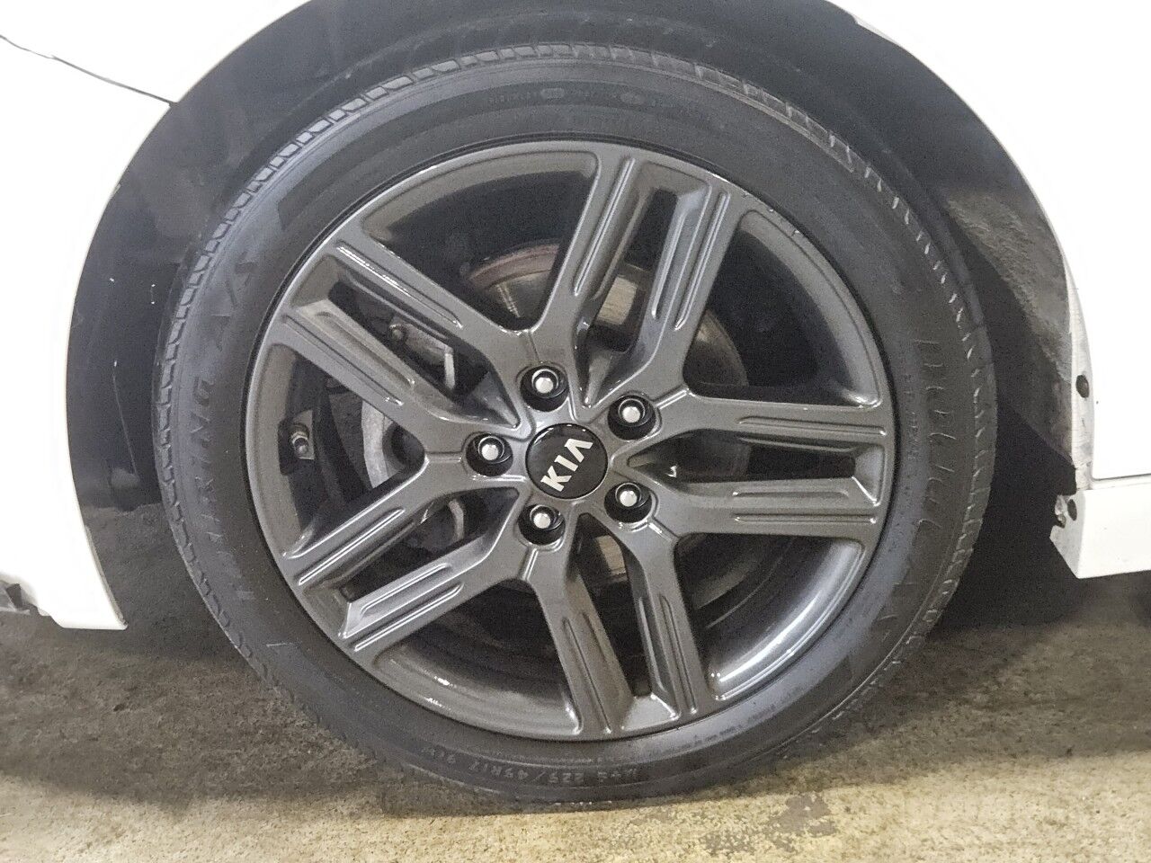 2021 Kia Forte GT-Line Marietta OH