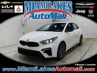 2021 Kia Forte GT-Line Miami Lakes FL 2021 Kia Forte GT-Line Miami Lakes FL