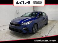 2021 Kia Forte GT-Line Miami Lakes FL 2021 Kia Forte GT-Line Miami Lakes FL