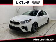 2021 Kia Forte GT-Line Miami Lakes FL 2021 Kia Forte GT-Line Miami Lakes FL
