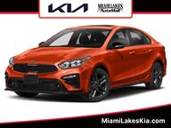 2021 Kia Forte GT-Line Miami Lakes FL 2021 Kia Forte GT-Line Miami Lakes FL