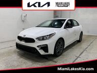 2021 Kia Forte GT-Line Miami Lakes FL 2021 Kia Forte GT-Line Miami Lakes FL