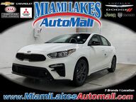 2021 Kia Forte GT-Line Miami Lakes FL 2021 Kia Forte GT-Line Miami Lakes FL