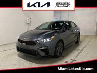 2021 Kia Forte GT-Line Miami Lakes FL 2021 Kia Forte GT-Line Miami Lakes FL