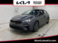2021 Kia Forte GT-Line Miami Lakes FL 2021 Kia Forte GT-Line Miami Lakes FL