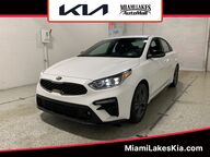 2021 Kia Forte GT-Line Miami Lakes FL 2021 Kia Forte GT-Line Miami Lakes FL