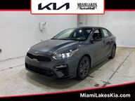 2021 Kia Forte GT-Line Miami Lakes FL 2021 Kia Forte GT-Line Miami Lakes FL