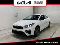 2021 Kia Forte GT-Line Miami Lakes FL 2021 Kia Forte GT-Line Miami Lakes FL
