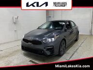 2021 Kia Forte GT-Line Miami Lakes FL 2021 Kia Forte GT-Line Miami Lakes FL