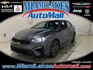 2021 Kia Forte GT-Line Miami Lakes FL 2021 Kia Forte GT-Line Miami Lakes FL