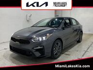 2021 Kia Forte GT-Line Miami Lakes FL 2021 Kia Forte GT-Line Miami Lakes FL