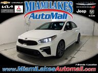 2021 Kia Forte GT-Line Miami Lakes FL 2021 Kia Forte GT-Line Miami Lakes FL