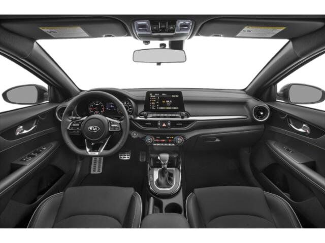2021 Kia Forte GT-Line Appleton WI