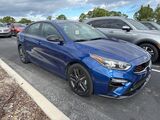 2021 Kia Forte GT-Line Video 2021 Kia Forte GT-Line Video