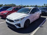 2021 Kia Forte GT-Line Oshkosh WI