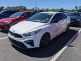 2021 Kia Forte GT-Line Oshkosh WI