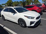 2021 Kia Forte GT-Line Oshkosh WI