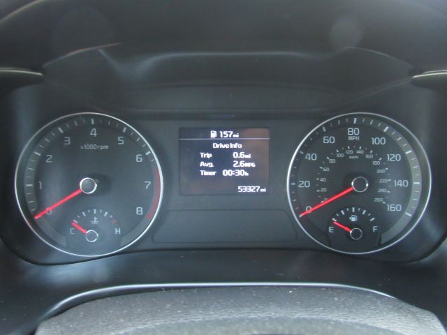 2021 Kia Forte GT-Line Plano TX