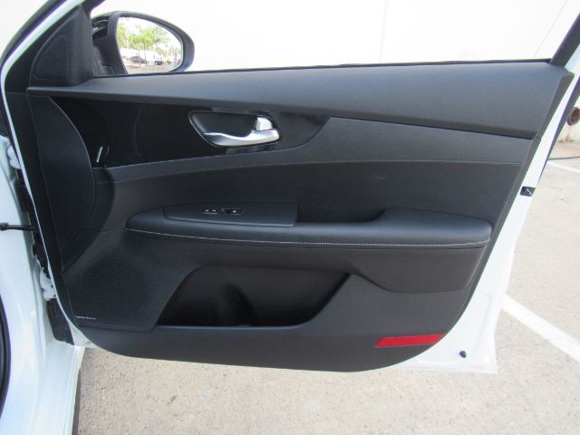 2021 Kia Forte GT-Line Plano TX